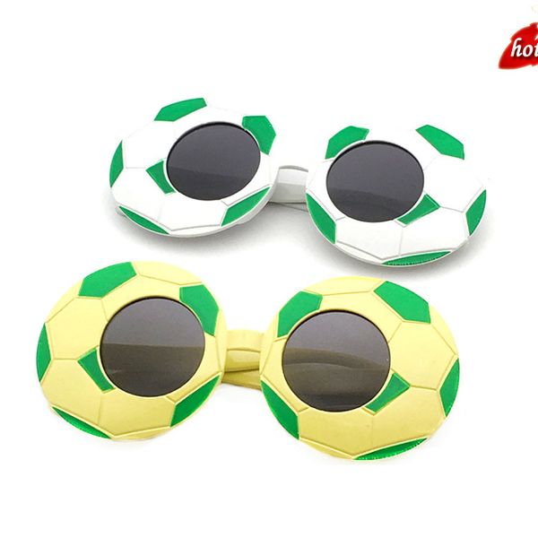 sunglasses brands men's women's 2022 fans' glass football world cup carnival gift, White;black
sunglasses brands men's women's 2022 fans' glass football world cup carnival gift, White;black