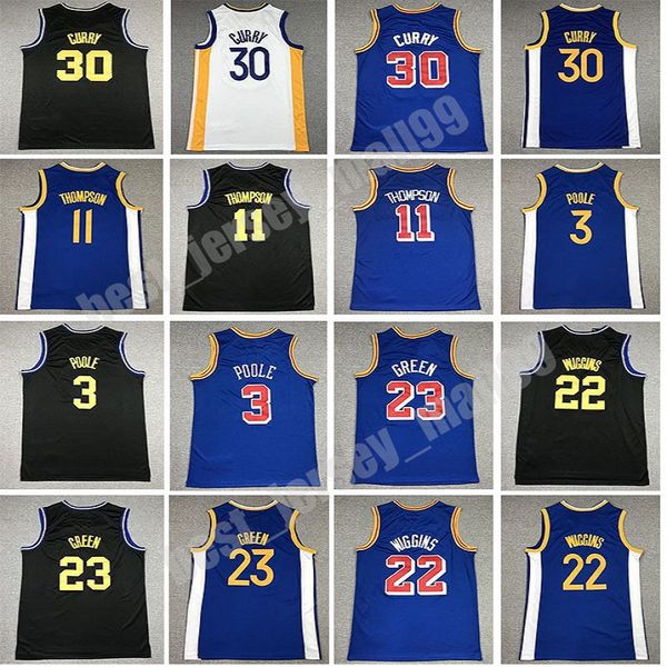 basketball 30 stephen curry jersey klay thompson 11 andrew wiggins 22 draymond green 23 poole 3 sports shirt white black blue yellow, Black;red
basketball 30 stephen curry jersey klay thompson 11 andrew wiggins 22 draymond green 23 poole 3 sports shirt white black blue yellow, Black;red