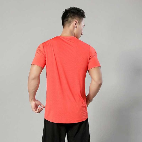 mens t-shirts clothing yoga clothes joggers men's fitness sports t-shirt stretch breathable tight-fitting outdoor running quick-drying, White;black
mens t-shirts clothing yoga clothes joggers men's fitness sports t-shirt stretch breathable tight-fitting outdoor running quick-drying, White;black