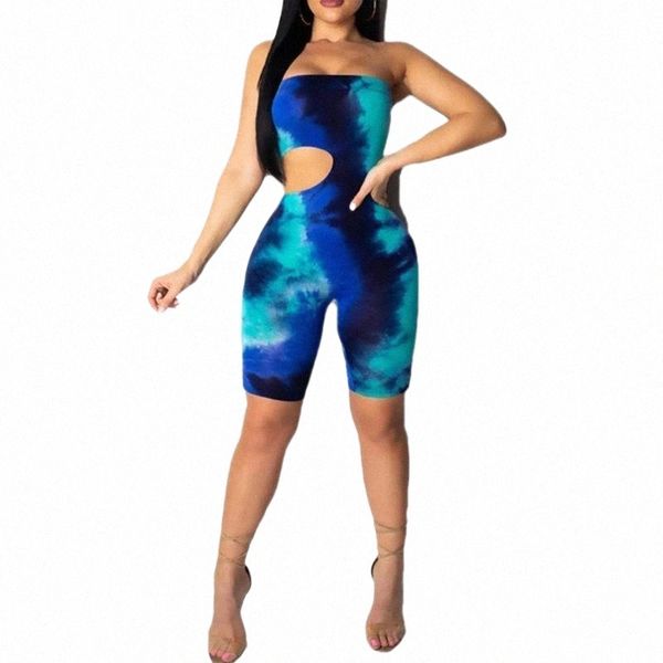 women tie-dye playsuit off shoulder bodycon slim overalls high waist bach tube strapless jumpsuit romper women's jumpsuits & rompe o4b, Black;white
women tie-dye playsuit off shoulder bodycon slim overalls high waist bach tube strapless jumpsuit romper women's jumpsuits & rompe o4b, Black;white