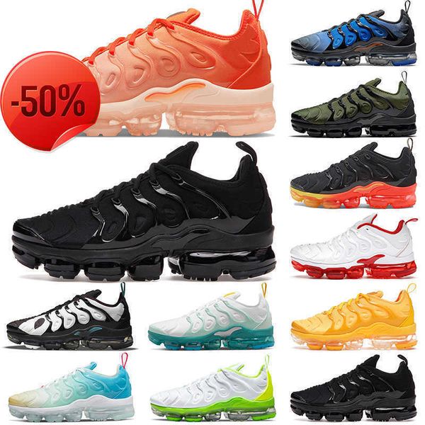 running shoes plus tn tns men women triple black orange gradients volt yolk olive obsidian atlanta mens trainers outdoor sports sneakers
running shoes plus tn tns men women triple black orange gradients volt yolk olive obsidian atlanta mens trainers outdoor sports sneakers
