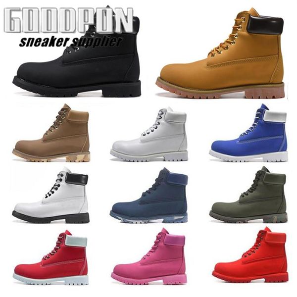 2021 timber boots designer men women shoes ankle winter boot for cowboy yellow red black pink hiking work 36-45277r
2021 timber boots designer men women shoes ankle winter boot for cowboy yellow red black pink hiking work 36-45277r