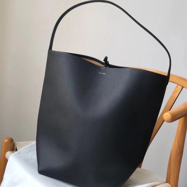 evening bags the ns park cowhide single shoulder bag handbag row bucket tote 220919
evening bags the ns park cowhide single shoulder bag handbag row bucket tote 220919