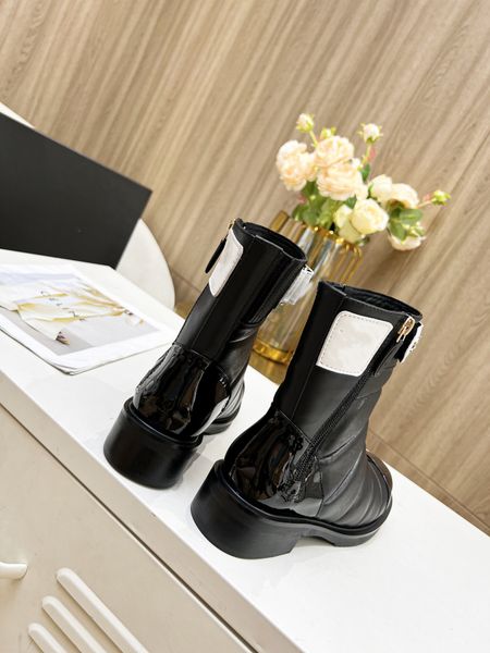 boots designer boot martin booties high ankle boot genuine leather low heel logo size 35-41, Black
boots designer boot martin booties high ankle boot genuine leather low heel logo size 35-41, Black
