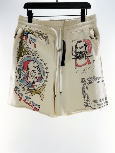 mens designer summer fashion shorts casual short sportswear graffiti smoking portraits printing man s clothing beach pants, White;black
mens designer summer fashion shorts casual short sportswear graffiti smoking portraits printing man s clothing beach pants, White;black