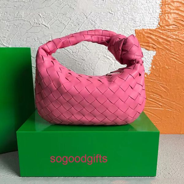 luxurys jodies designers bag crossbody bottegas bags venetas with the logo net red same mini woven ox horn bag single shoulder armpit hand
luxurys jodies designers bag crossbody bottegas bags venetas with the logo net red same mini woven ox horn bag single shoulder armpit hand