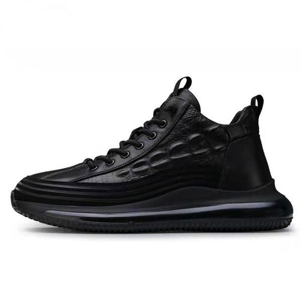 dress shoes men sneakers light breathable running outdoor comfortable leisure lace up gym male casual walking 220919, Black
dress shoes men sneakers light breathable running outdoor comfortable leisure lace up gym male casual walking 220919, Black