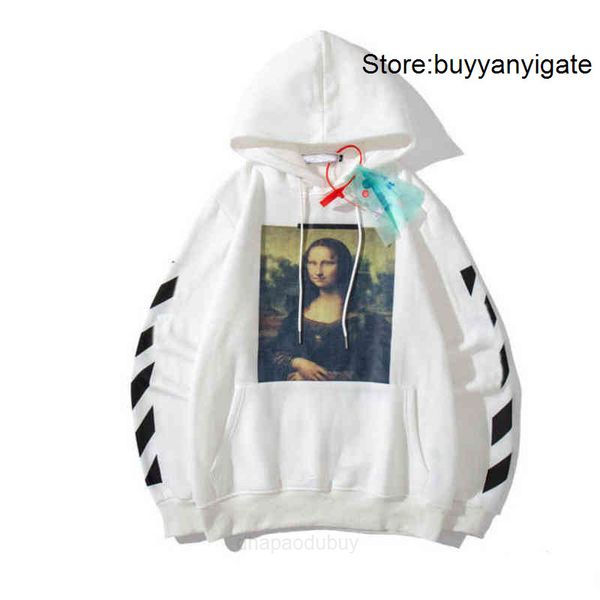 mens classic loose offs sweatshirts fashion brand hoodie designers luxury pullover back oil paint arrow x men women t shirt ow jg3h, Black
mens classic loose offs sweatshirts fashion brand hoodie designers luxury pullover back oil paint arrow x men women t shirt ow jg3h, Black