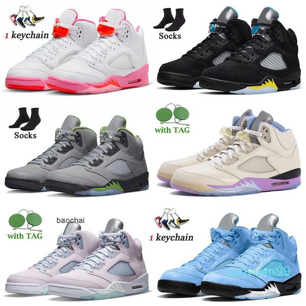shoes women authentic jumpman 5 basketballl 5s pinksicle aqua black muslin dj khaled x we the easter unc 1
shoes women authentic jumpman 5 basketballl 5s pinksicle aqua black muslin dj khaled x we the easter unc 1