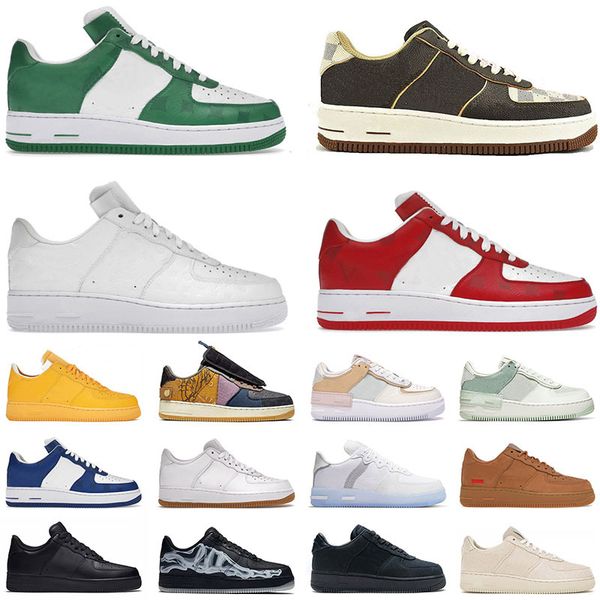 designer 1 one mens womens basketball shoes virgil ablohs white green royal black brown cactus jack skeleton mca university gold sports snea
designer 1 one mens womens basketball shoes virgil ablohs white green royal black brown cactus jack skeleton mca university gold sports snea