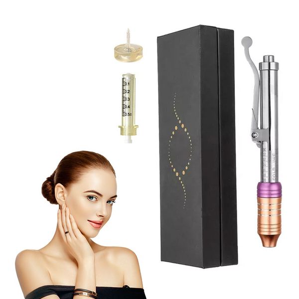 beauty items 0.3ml hyaluron pen manufacturer for lip filler atomizer high pressure micro guns anti-aging mesotherapy gun
beauty items 0.3ml hyaluron pen manufacturer for lip filler atomizer high pressure micro guns anti-aging mesotherapy gun