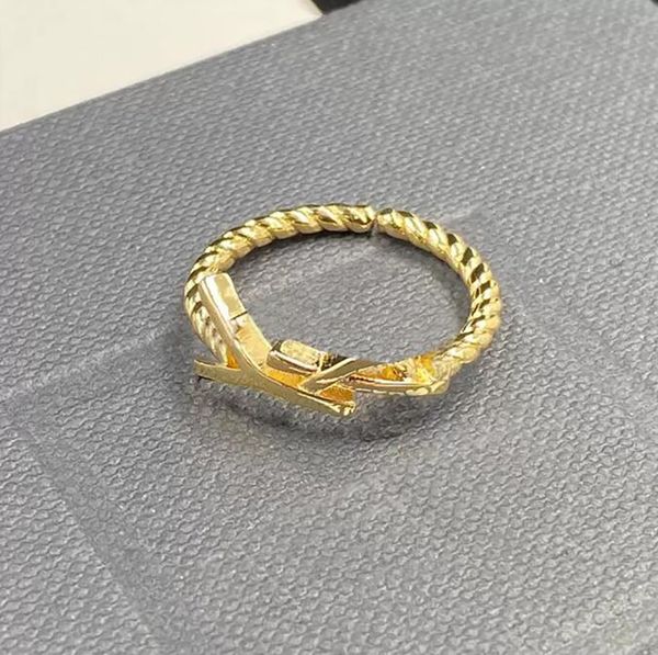 fashion letter y gold silver charm band ring luxury designer rings jewelry bijoux bague for women wedding engagement lovers gift with box
fashion letter y gold silver charm band ring luxury designer rings jewelry bijoux bague for women wedding engagement lovers gift with box