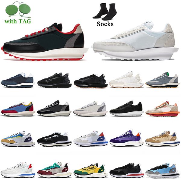 wholesale 2022 women mens vaporwaffle pegasus running shoes fashion ld waffle nylon black white sail gum sesame blue void fragment undercove
wholesale 2022 women mens vaporwaffle pegasus running shoes fashion ld waffle nylon black white sail gum sesame blue void fragment undercove