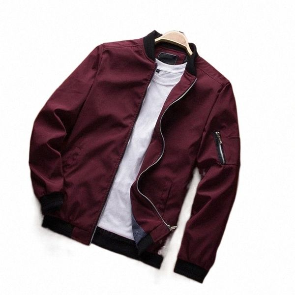 men's jackets 2022 mens spring autumn casual coats bomber jacket slim fashion male outwear brand clothing 6xl sa585 p5oc#, Black;brown
men's jackets 2022 mens spring autumn casual coats bomber jacket slim fashion male outwear brand clothing 6xl sa585 p5oc#, Black;brown