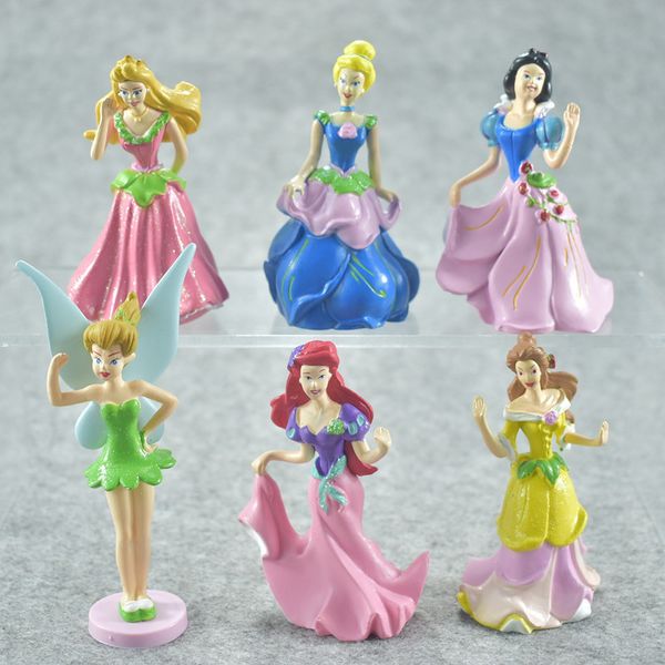 disney genuine authorized classic doll cake decoration anime princess 6 children's toys family ornaments holiday gifts daily ceremony a
disney genuine authorized classic doll cake decoration anime princess 6 children's toys family ornaments holiday gifts daily ceremony a