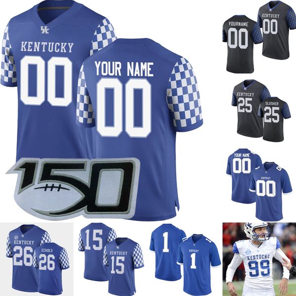 custom ncaa college kentucky wildcats football jersey 16 deuce hogan 21 dee beckwith 47 justice dingle ii 12 kaiya sheron jerseys stitched m, Black
custom ncaa college kentucky wildcats football jersey 16 deuce hogan 21 dee beckwith 47 justice dingle ii 12 kaiya sheron jerseys stitched m, Black