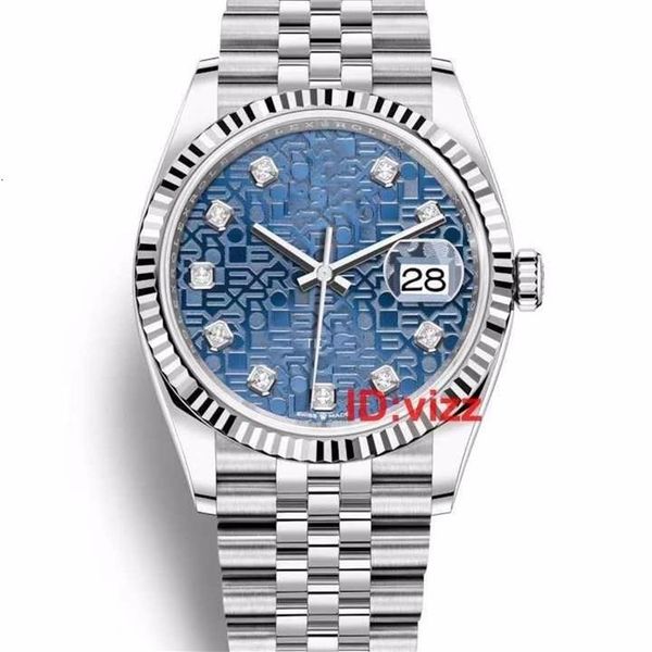 s luxury mens watches datejust 36mm automatic mechanical jubilee bracelet womens mens diamond designer wristwatches watch322s, Slivery;brown
s luxury mens watches datejust 36mm automatic mechanical jubilee bracelet womens mens diamond designer wristwatches watch322s, Slivery;brown