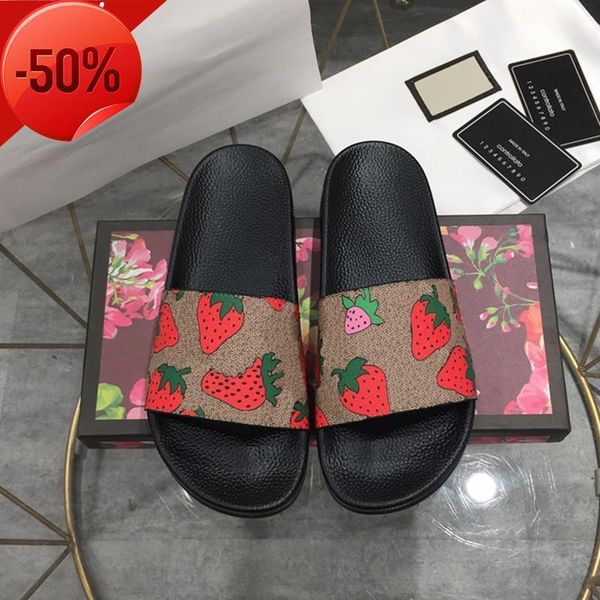 2022designer slides men women shoe sandal foam runner strawberry slipper flip flop moccasin four seasons stylish classics slippers high, Black
2022designer slides men women shoe sandal foam runner strawberry slipper flip flop moccasin four seasons stylish classics slippers high, Black