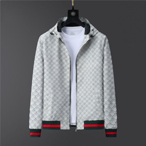 famous designer men's baseball hooded jacket slim striped letter print zip uniform fashion pilot windbreaker jacket men's jacket m, Black;brown
famous designer men's baseball hooded jacket slim striped letter print zip uniform fashion pilot windbreaker jacket men's jacket m, Black;brown