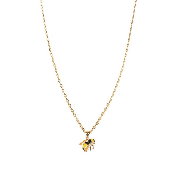 stars with the same golf wang bee necklace 3d golf necklaces european and american street trend hip-hop style ins216p, Black
stars with the same golf wang bee necklace 3d golf necklaces european and american street trend hip-hop style ins216p, Black