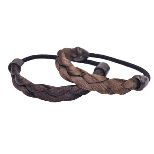 hair rubber bands braided hair ponytail holder synthetic wig elastic rubber bands tie stretch tonytail accessory ornament accessories dh8se, Pink
hair rubber bands braided hair ponytail holder synthetic wig elastic rubber bands tie stretch tonytail accessory ornament accessories dh8se, Pink