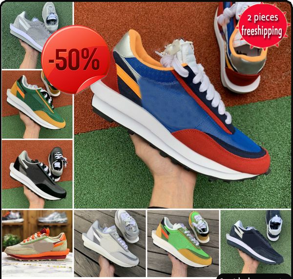 sacais running shoes mens womens orange blaze waffle vaporwaffle nylon white black sail gum sesame game royal fragment grey blue void ldv
sacais running shoes mens womens orange blaze waffle vaporwaffle nylon white black sail gum sesame game royal fragment grey blue void ldv