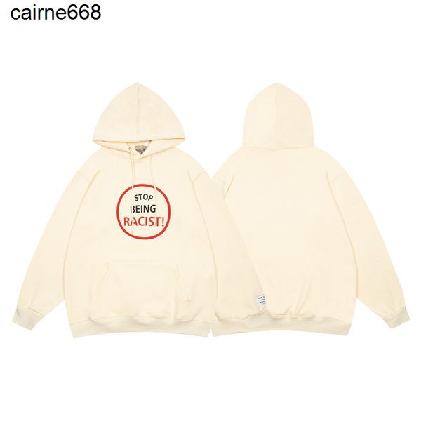 men's hoodies sweatshirts high version american fashion gary dept letter warning slogan printed loose men's and women's hoodi, Black
men's hoodies sweatshirts high version american fashion gary dept letter warning slogan printed loose men's and women's hoodi, Black