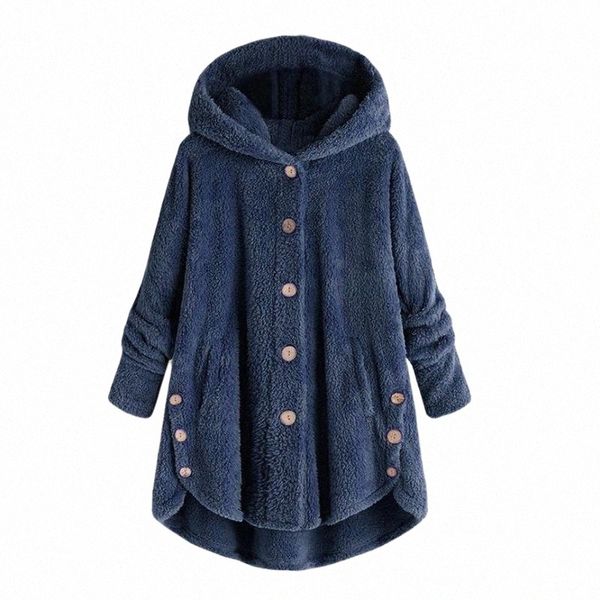 men's jackets office ladies women coats fashion button coat fluffy tail hooded pullover loose sweater outwear windbreaker y3b8#, Black;brown
men's jackets office ladies women coats fashion button coat fluffy tail hooded pullover loose sweater outwear windbreaker y3b8#, Black;brown