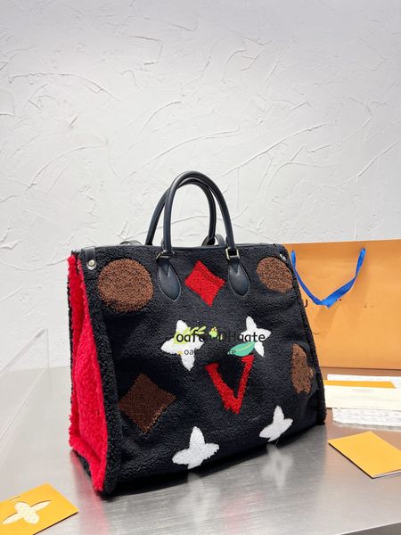 5a luxury cotton shopping bag tote bags designer shoulder bags women letter print pattern classic
5a luxury cotton shopping bag tote bags designer shoulder bags women letter print pattern classic