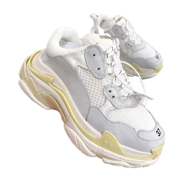 sport run shoe man casual bowling shoes paris crystal bottom dad platform triple s sneakers for men women vintage genuine leather3444
sport run shoe man casual bowling shoes paris crystal bottom dad platform triple s sneakers for men women vintage genuine leather3444