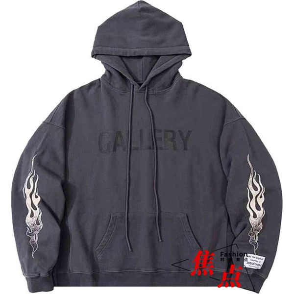 designer cotton 2022 luxury men's hoodies galleryy depts gd autumn comfortable oversize sweater printed loose pullover sweatshirt qn1y, Black
designer cotton 2022 luxury men's hoodies galleryy depts gd autumn comfortable oversize sweater printed loose pullover sweatshirt qn1y, Black