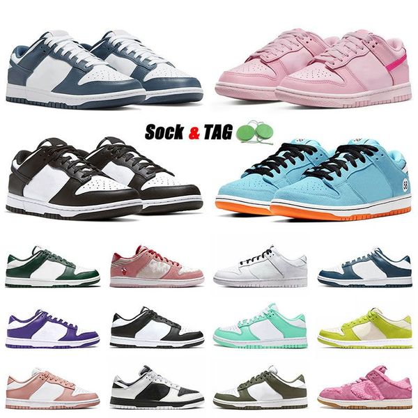 golf clug flats running shoes mens womens fashion gulf 58 black white ben jerry cow panda triple pink valerian blue sneakers
golf clug flats running shoes mens womens fashion gulf 58 black white ben jerry cow panda triple pink valerian blue sneakers
