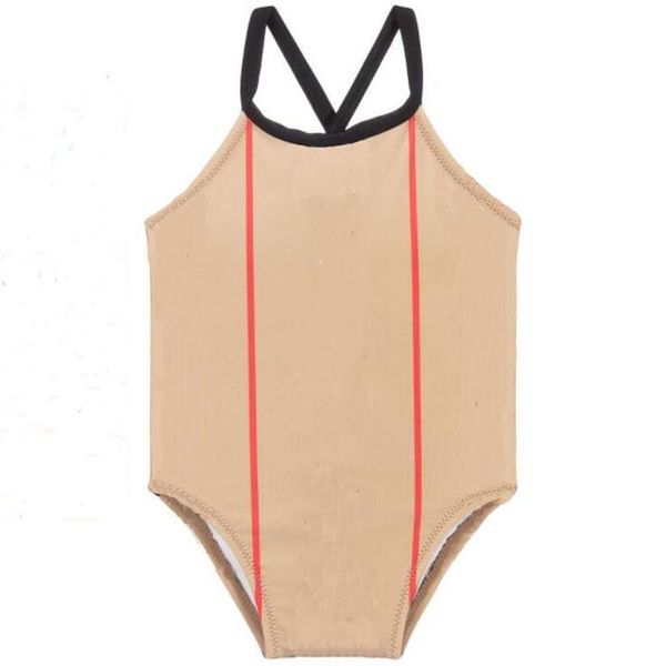 2021 summer girl bikini kids one pieces designer vertical stripes plaid children clothes swimwear baby girls print swimsuit beach jumps246y, Black
2021 summer girl bikini kids one pieces designer vertical stripes plaid children clothes swimwear baby girls print swimsuit beach jumps246y, Black