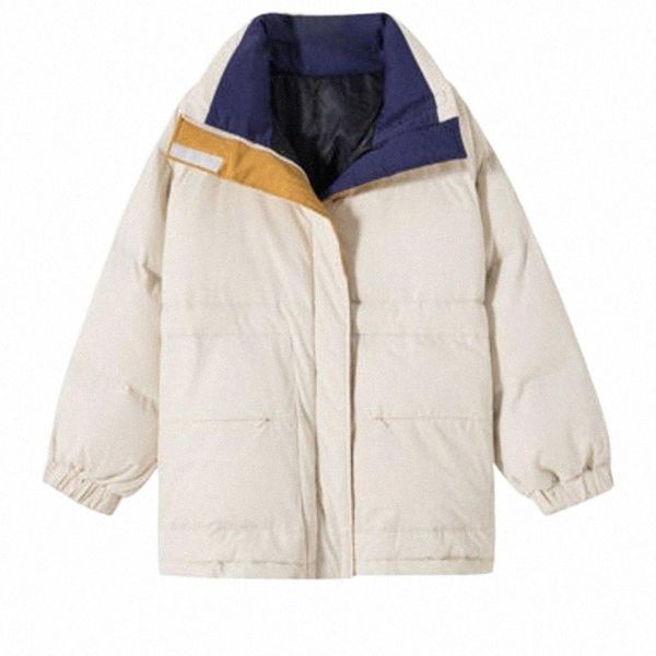 women's down & parkas 2021 winter jacket long sleeve coat clothes women thick warm feminino puffer harajuku feminina zipper chaqueta 2, Black
women's down & parkas 2021 winter jacket long sleeve coat clothes women thick warm feminino puffer harajuku feminina zipper chaqueta 2, Black