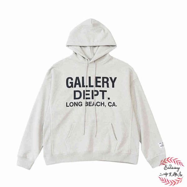 designer cotton 2022 luxury men's hoodies galleryy depts gd autumn comfortable oversize sweater printed loose pullover sweatshirt m3ka, Black
designer cotton 2022 luxury men's hoodies galleryy depts gd autumn comfortable oversize sweater printed loose pullover sweatshirt m3ka, Black