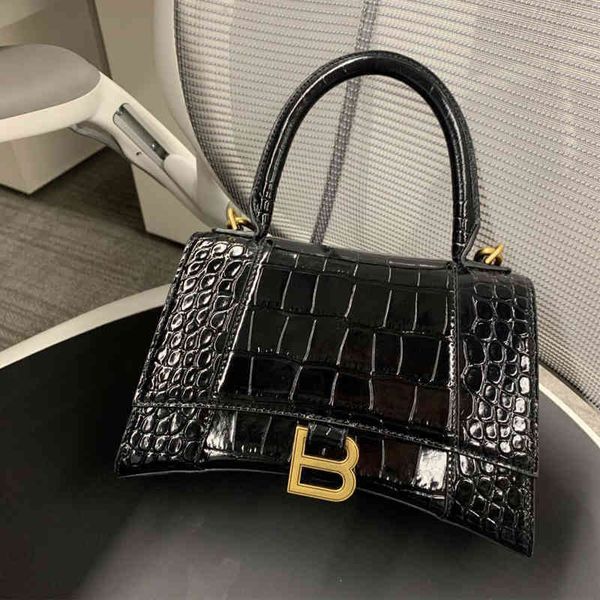 bags brand b handbags luxury crossbody 2022 hourglass bag b home high version leather women's one shoulder messenger crocodile pattern
bags brand b handbags luxury crossbody 2022 hourglass bag b home high version leather women's one shoulder messenger crocodile pattern