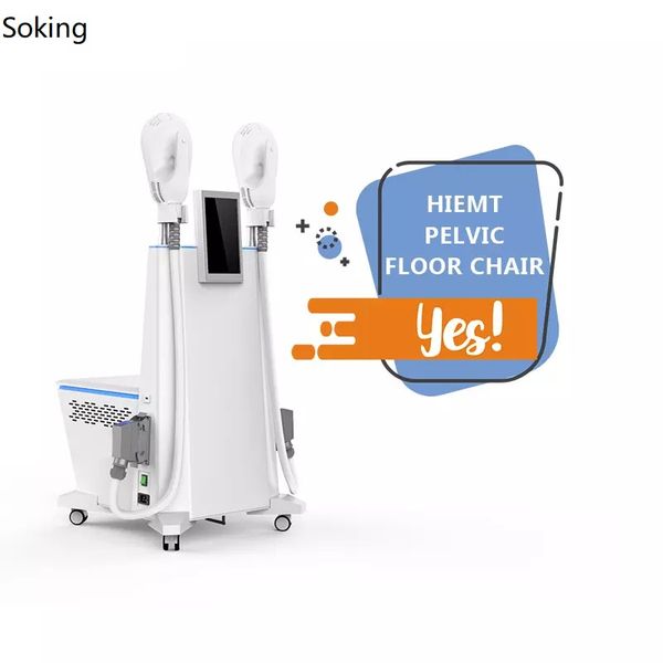postpartum repair electromagnetic ems stimulation slimming machine pelvic floor muscle training chair muscle building for beauty salon stimu
postpartum repair electromagnetic ems stimulation slimming machine pelvic floor muscle training chair muscle building for beauty salon stimu