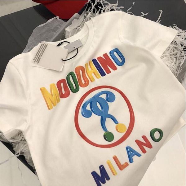 kids letters design t-shirts short sleeve tees boys girls children colorful embroidery pattern t-shirts pullover 90-130cm age 1-102867, Blue
kids letters design t-shirts short sleeve tees boys girls children colorful embroidery pattern t-shirts pullover 90-130cm age 1-102867, Blue