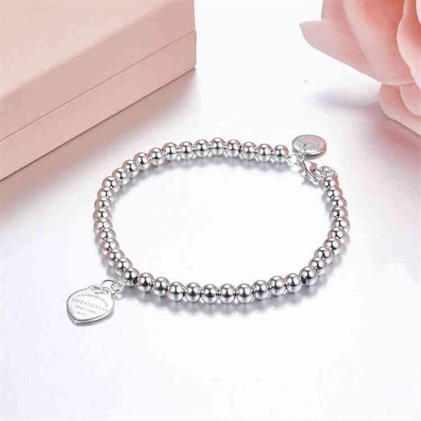 package mail t home s925 sterling silver ball micro inlaid classic love pendant silver bead bracelet fashion197o, Golden;silver
package mail t home s925 sterling silver ball micro inlaid classic love pendant silver bead bracelet fashion197o, Golden;silver