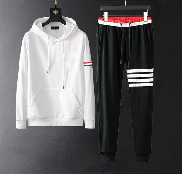tracksuit brand designer men's sports suit two-piece long-sleeved zipper letter printing embroidery fashion casual men'ss two-piec, Gray
tracksuit brand designer men's sports suit two-piece long-sleeved zipper letter printing embroidery fashion casual men'ss two-piec, Gray