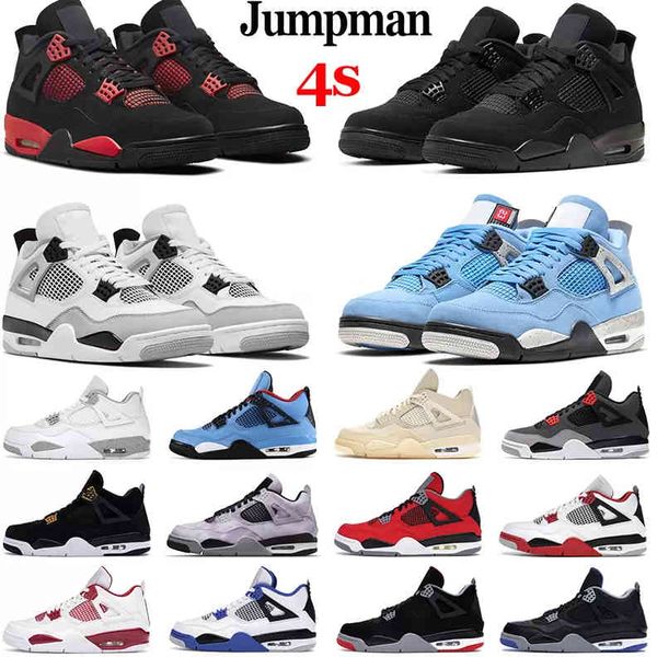 jumpman 4 mens basketball shoes 4s military black cat red thunder university blue infrared white oreo sail men womens trainers
jumpman 4 mens basketball shoes 4s military black cat red thunder university blue infrared white oreo sail men womens trainers
