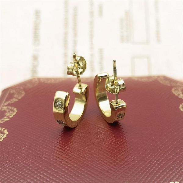 ladies cleef stud earrings carti full rhinestone designer pendant necklace screw bracelet van loves fashion velvet bag248v, Golden;silver
ladies cleef stud earrings carti full rhinestone designer pendant necklace screw bracelet van loves fashion velvet bag248v, Golden;silver