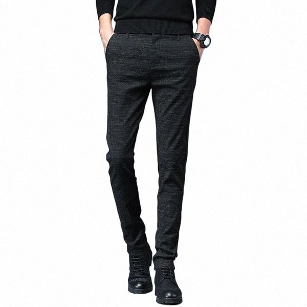 men's pants 2021 spring summer casual slim straight trousers male fashion stretch business size 28-38 pantalon hombre1 g6zs#, Black
men's pants 2021 spring summer casual slim straight trousers male fashion stretch business size 28-38 pantalon hombre1 g6zs#, Black