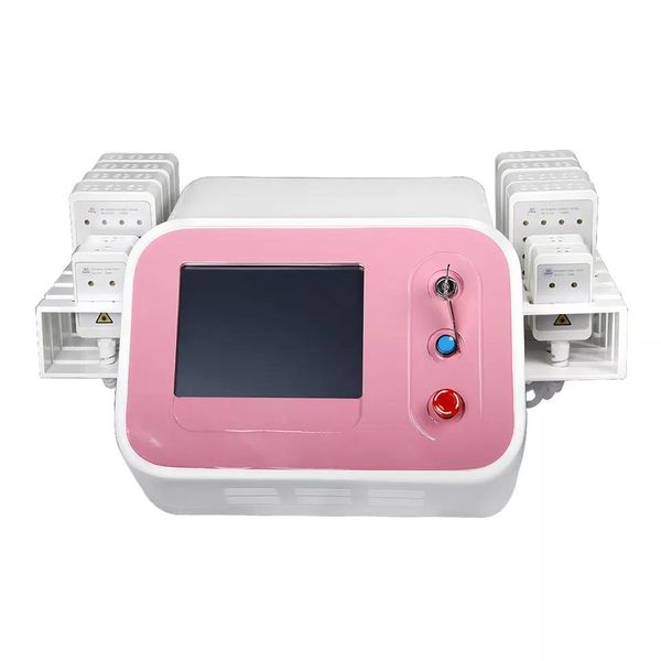 sales slimming weight loss dual wavelength lipo laser of 650nm 980nm lipolaser machine
sales slimming weight loss dual wavelength lipo laser of 650nm 980nm lipolaser machine