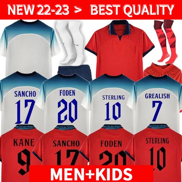 2022 world cup mead soccer jersey kane angleterre foden sterling grealish rashford mount bellingham sancho player football shirt men kids ki, Black;yellow
2022 world cup mead soccer jersey kane angleterre foden sterling grealish rashford mount bellingham sancho player football shirt men kids ki, Black;yellow