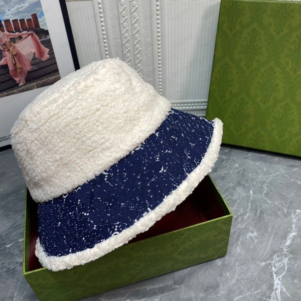 womens lamb wool string brim hats autumn retro style hat 2022 caps couple stingy hat, Blue;gray
womens lamb wool string brim hats autumn retro style hat 2022 caps couple stingy hat, Blue;gray