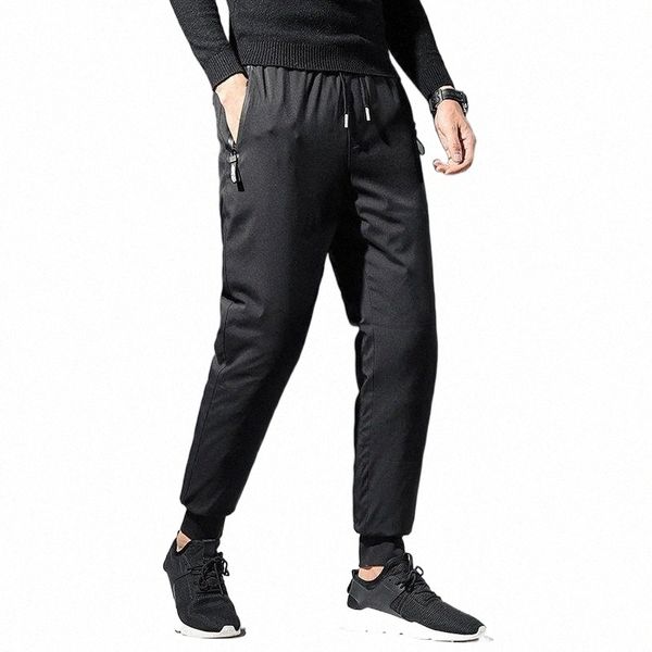 men's pants outside a man wear black white duck down small foot type waist thickening in the pure color leisure warm pants1 k5vj#
men's pants outside a man wear black white duck down small foot type waist thickening in the pure color leisure warm pants1 k5vj#