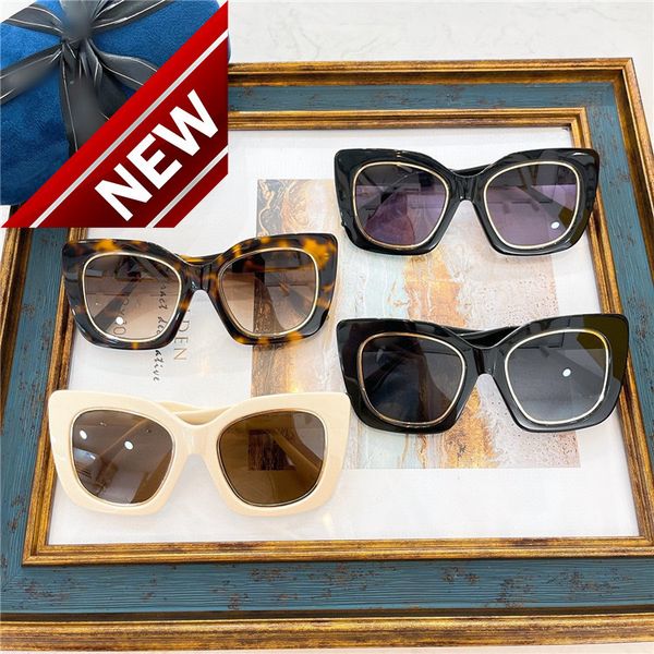 sunglasses brands men's women's g family new fashion personalized cat eye sunglass ins net red same sunglass gg151s, White;black
sunglasses brands men's women's g family new fashion personalized cat eye sunglass ins net red same sunglass gg151s, White;black