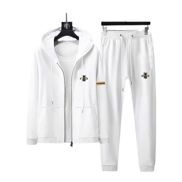 2022 new mens tracksuits zipper coats street loose suits womens designers hoodies jackets pants fashion sportswear jogging sweatshirts cloth, Gray
2022 new mens tracksuits zipper coats street loose suits womens designers hoodies jackets pants fashion sportswear jogging sweatshirts cloth, Gray