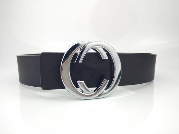 designer belt luxury gbuckle belts fashion men women real leather belt width 3.8cm black gold silver color buckles, Black;brown
designer belt luxury gbuckle belts fashion men women real leather belt width 3.8cm black gold silver color buckles, Black;brown